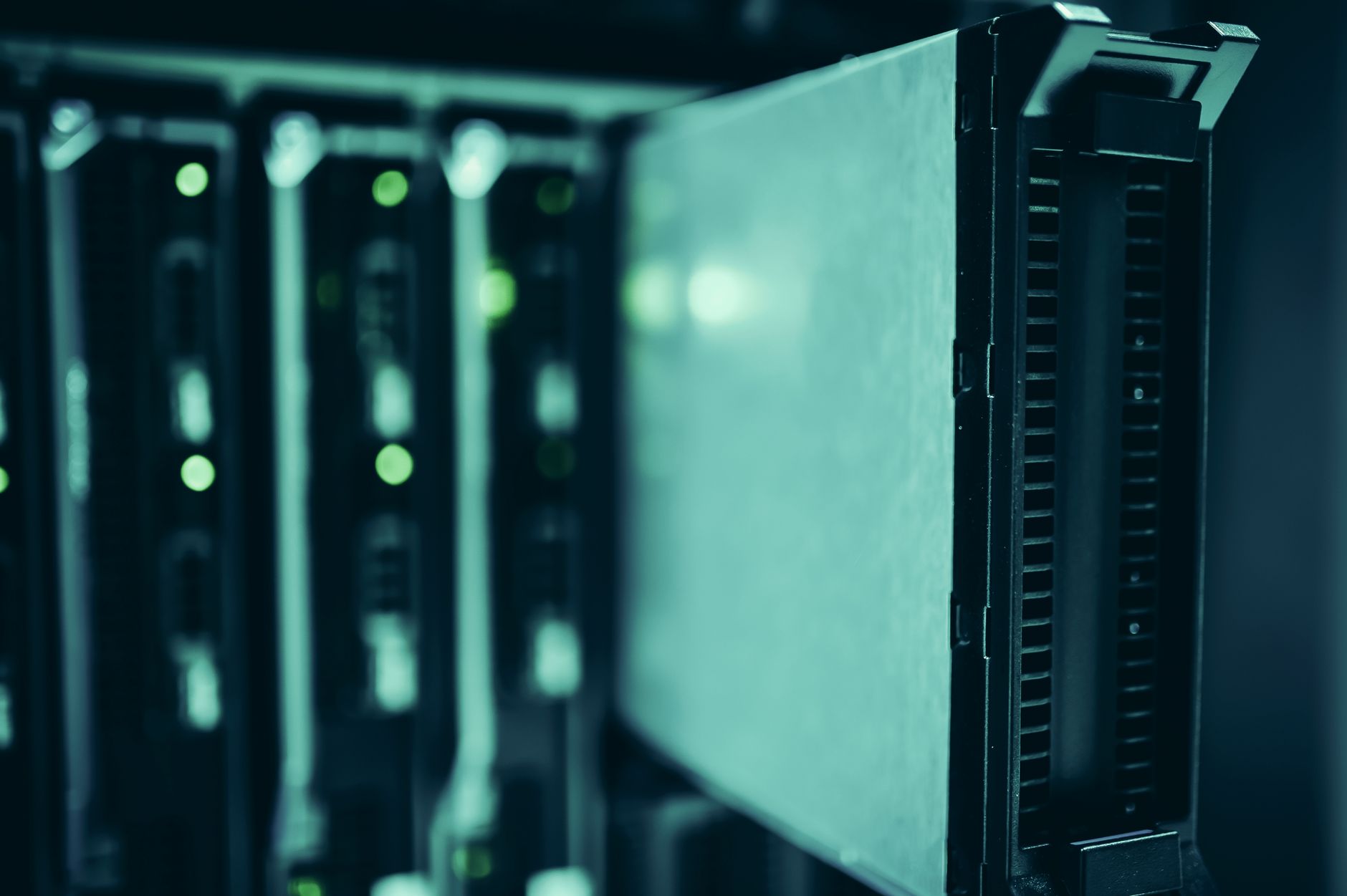 Services informatiques à Rennes